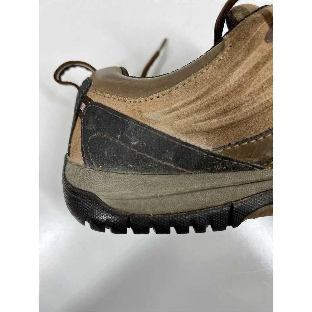Merrell Otter J21242 Brown Hiking Shoe Outdoor Comfortable Womens SZ 7.5 USA - Picture 9 of 16